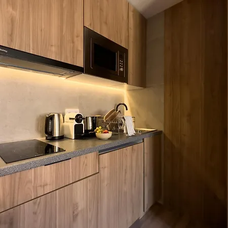 Oasis Near Picasso Museum * バルセロナ