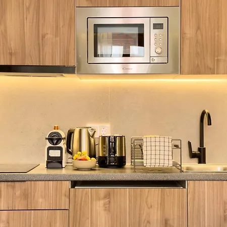 Apartment Oasis Near Picasso Museum *