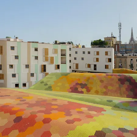 Apartamento Oasis Near Picasso Museum *