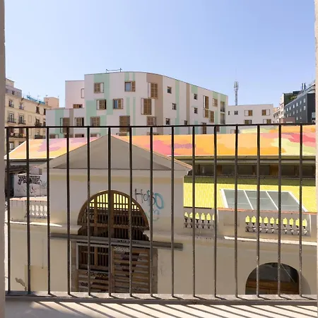 Oasis Near Picasso Museum Apartamento