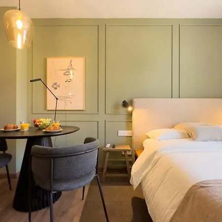 Apartamento Oasis Near Picasso Museum