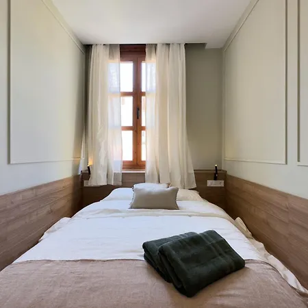 Apartamento Oasis Near Picasso Museum *