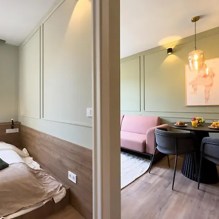 Apartamento Oasis Near Picasso Museum Barcelona