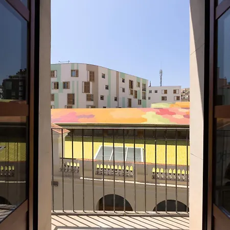 Apartamento Oasis Near Picasso Museum *