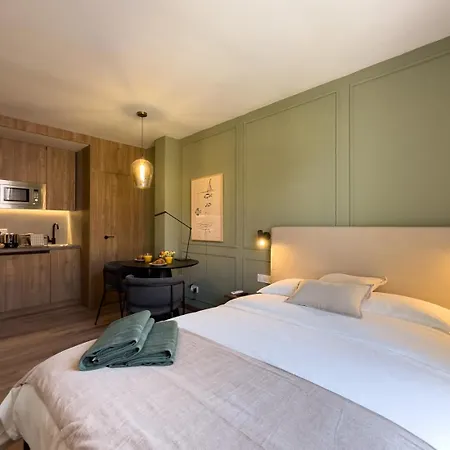 Apartamento Oasis Near Picasso Museum Barcelona