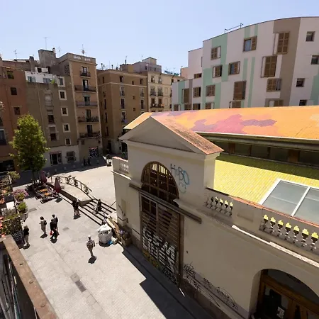Oasis Near Picasso Museum Apartamento