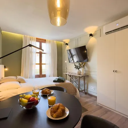 Apartamento Oasis Near Picasso Museum *