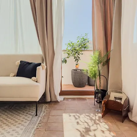 Apartamento Oasis Near Picasso Museum Barcelona