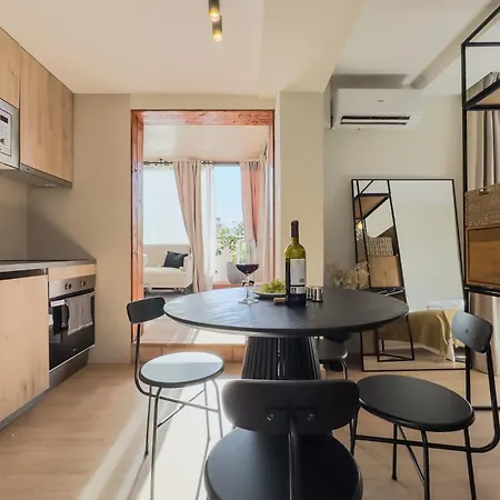 Oasis Near Picasso Museum Apartamento Barcelona
