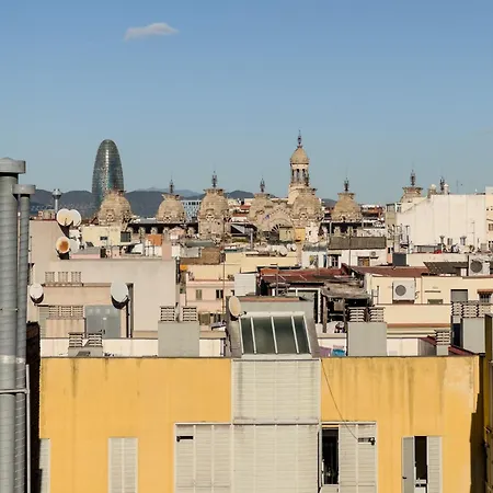 Oasis Near Picasso Museum Apartamento Barcelona