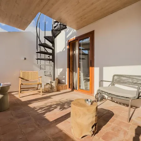 Oasis Near Picasso Museum Apartamento *