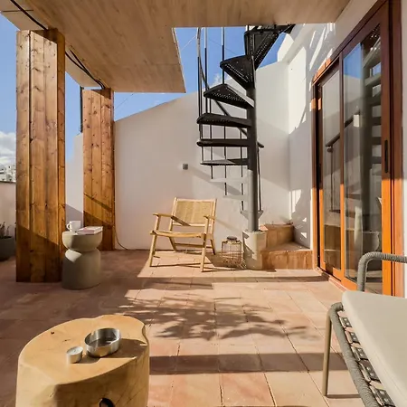 Oasis Near Picasso Museum Apartamento Barcelona