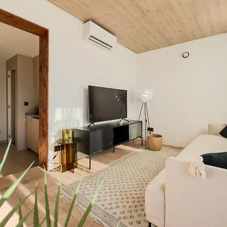 Apartamento Oasis Near Picasso Museum