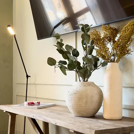 Apartamento Oasis Near Picasso Museum Barcelona